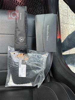 مێرسێدس بێنز E-Class